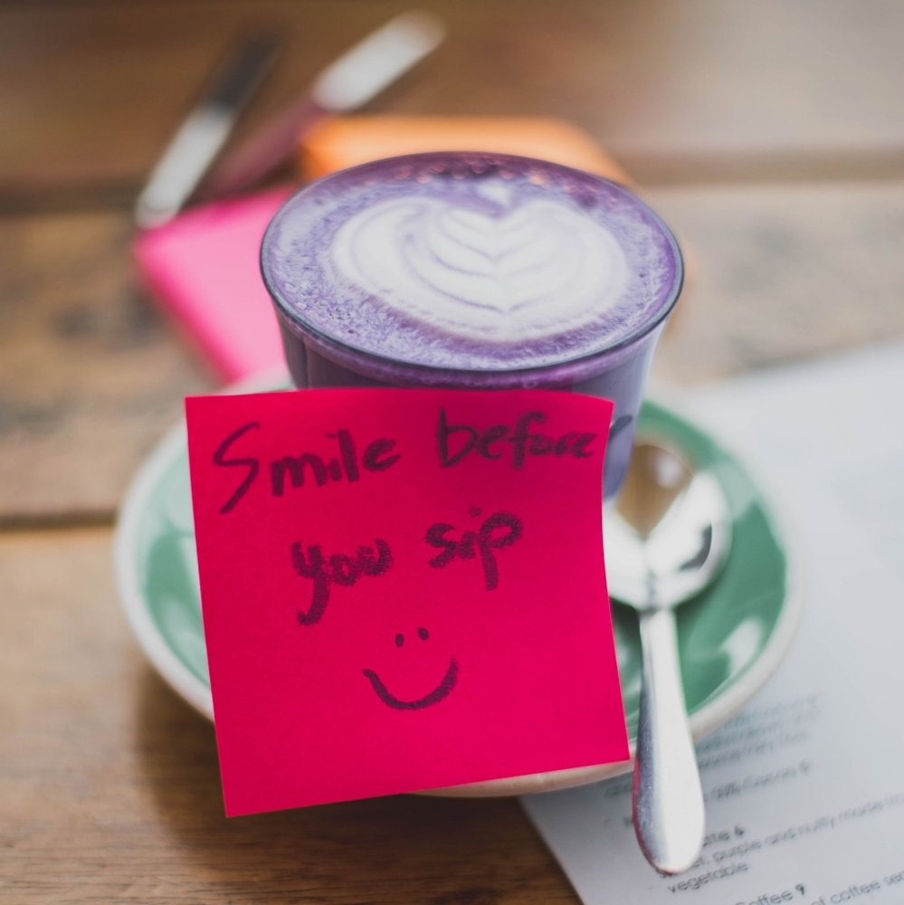 Sticky Notes